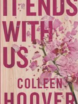 IT ENDS WITH US