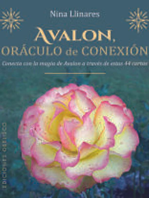 Ávalon, oráculo de conexión + cartas