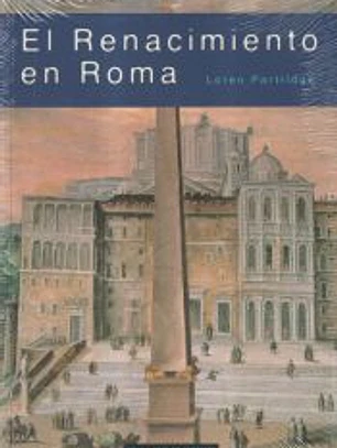 El Renacimiento en Roma