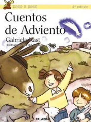 Cuentos de Adviento