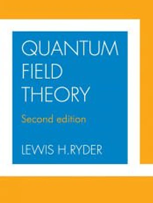 Quantum Field Theory