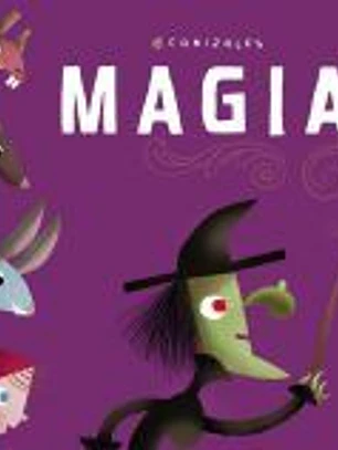 Magia