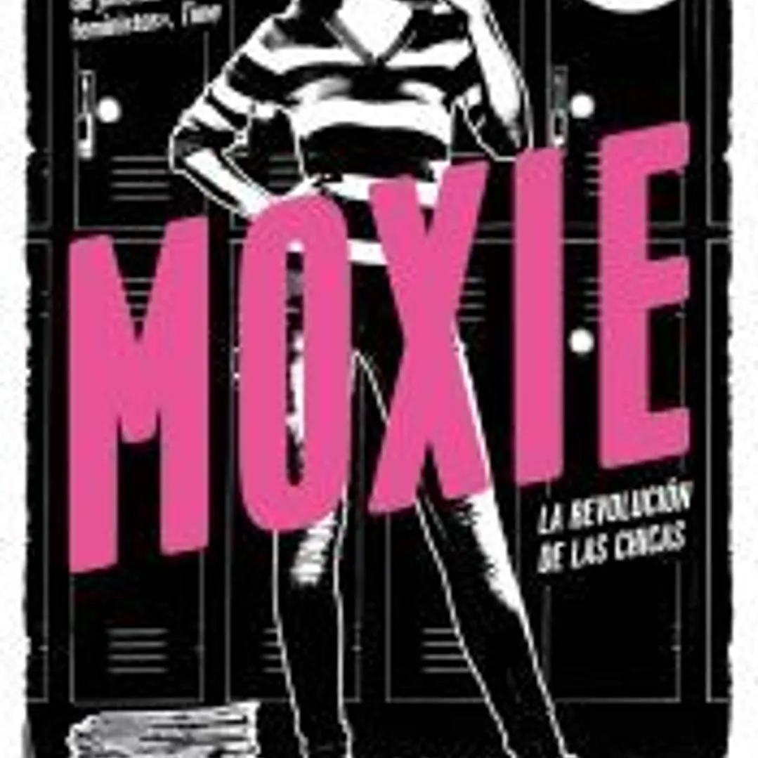 Moxie 1