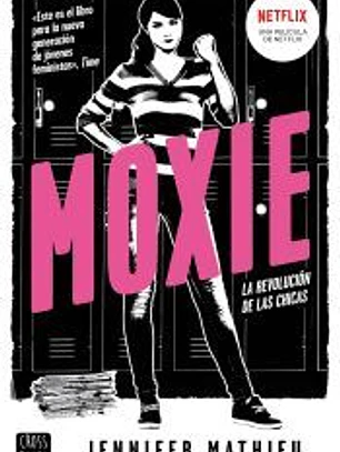 Moxie