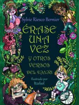 Érase una vez y otros versos del revés