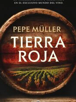 Tierra roja