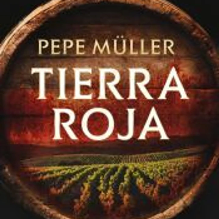 Tierra roja 1