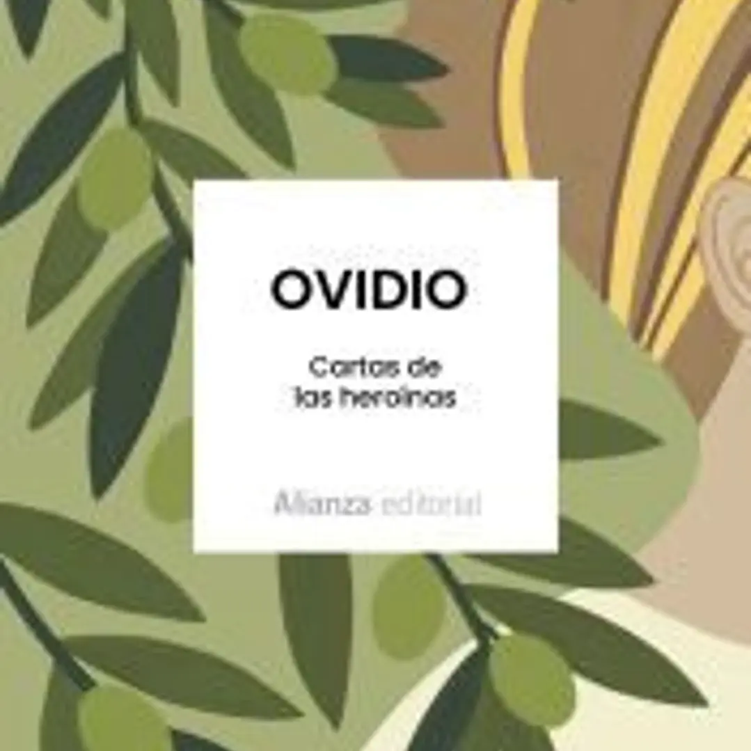 Cartas de las heroínas 1