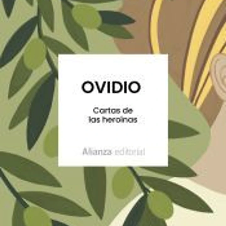 Cartas de las heroínas 1