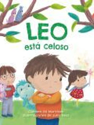 Leo esta celoso (3-5 años)