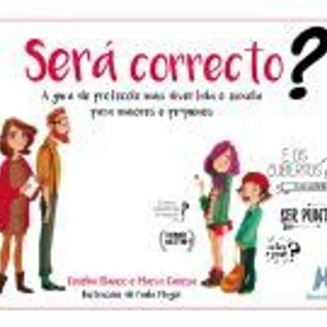 Será correcto? 1