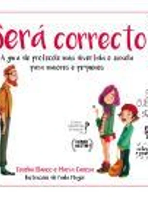 Será correcto?