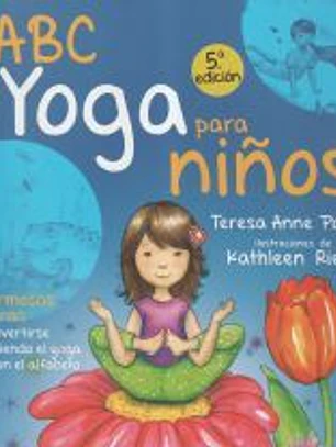 El A B C del yoga para niños