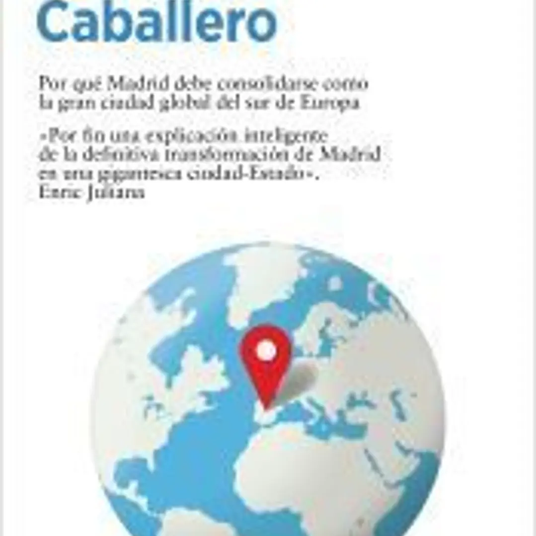 Madrid DF 1