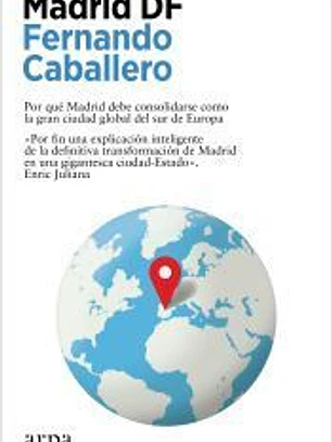 Madrid DF