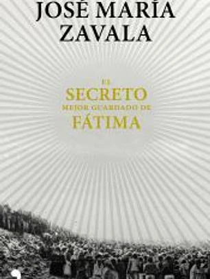 El secreto mejor guardado de Fátima