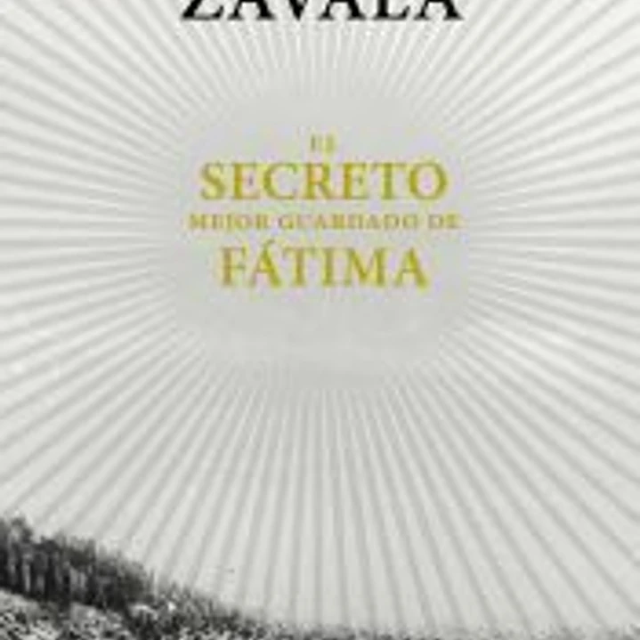 El secreto mejor guardado de Fátima 1