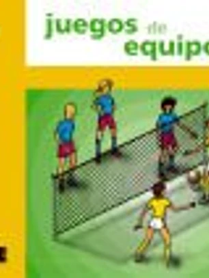 Juegos de equipo
