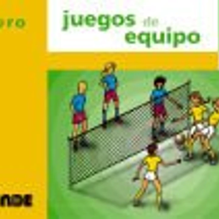 Juegos de equipo 1