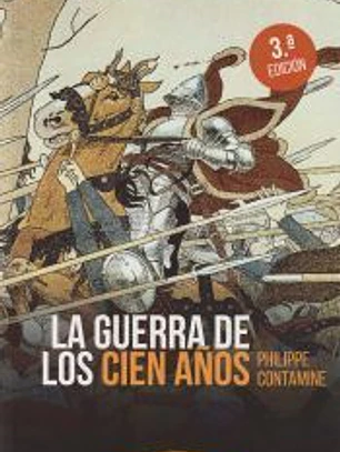 La guerra de los Cien Años