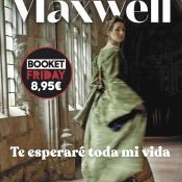 Te esperaré toda mi vida 1