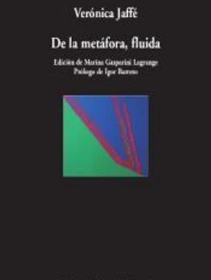 De la metáfora, fluída