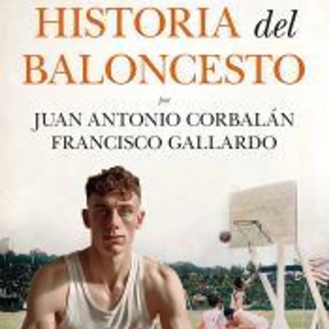 Eso no estaba en mi libro de historia del baloncesto 1