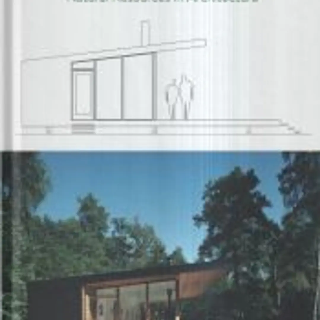 Low Cost Natural Resources in Architecture 1