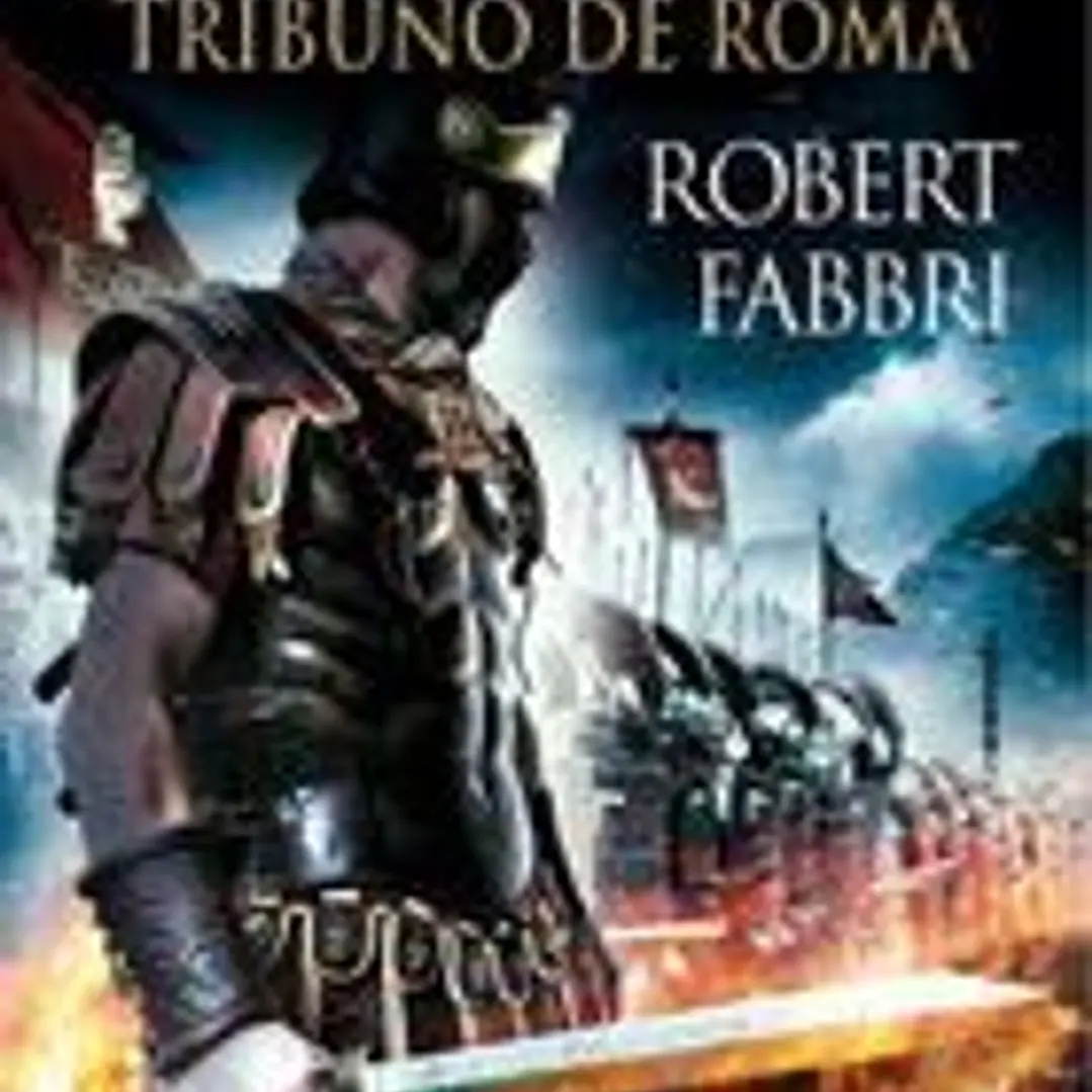 TRIBUNO DE ROMA VESPASIANO I 1