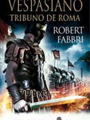 TRIBUNO DE ROMA VESPASIANO I