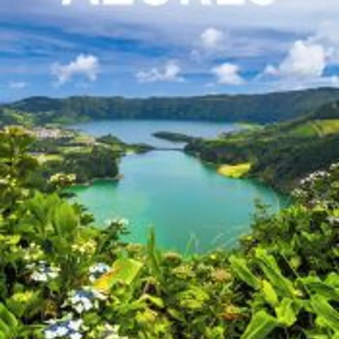 Azores 1