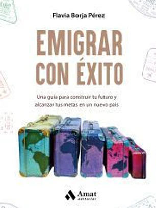 Emigrar con éxito