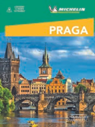 Praga - La Guia Verde Week&Go
