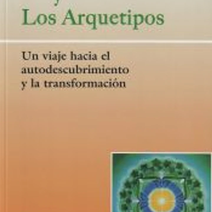 LOS CHAKRAS Y LOS ARQUETIPOS 1