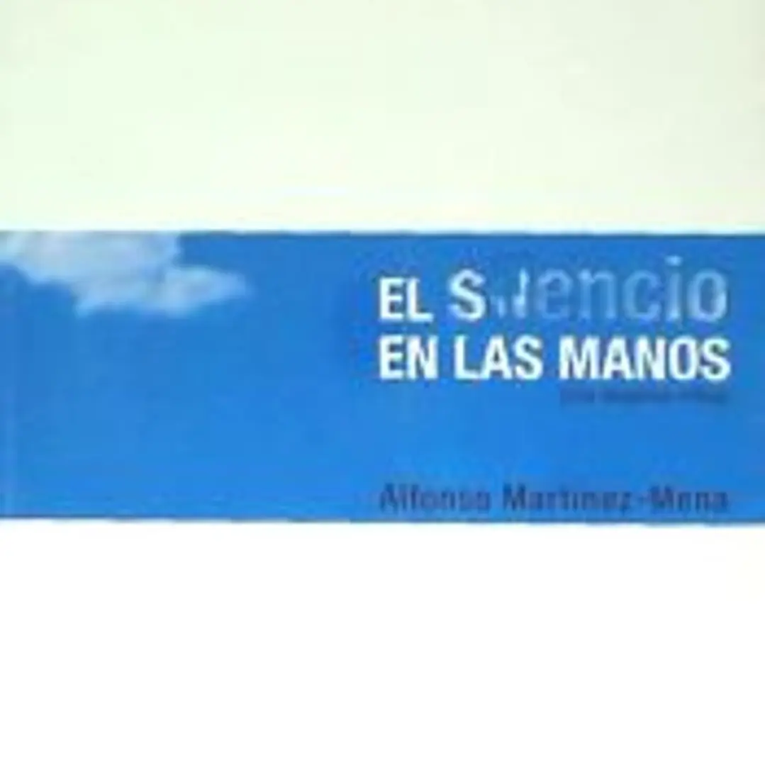 El silencio en las manos: los ángeles niños 1