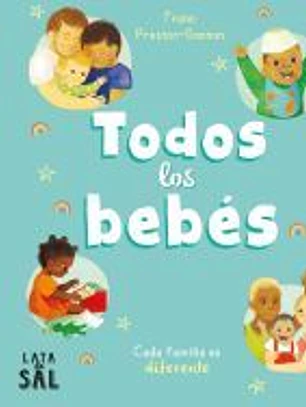 Todos los bebés