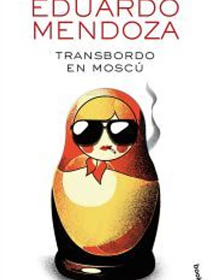 Transbordo en Moscú
