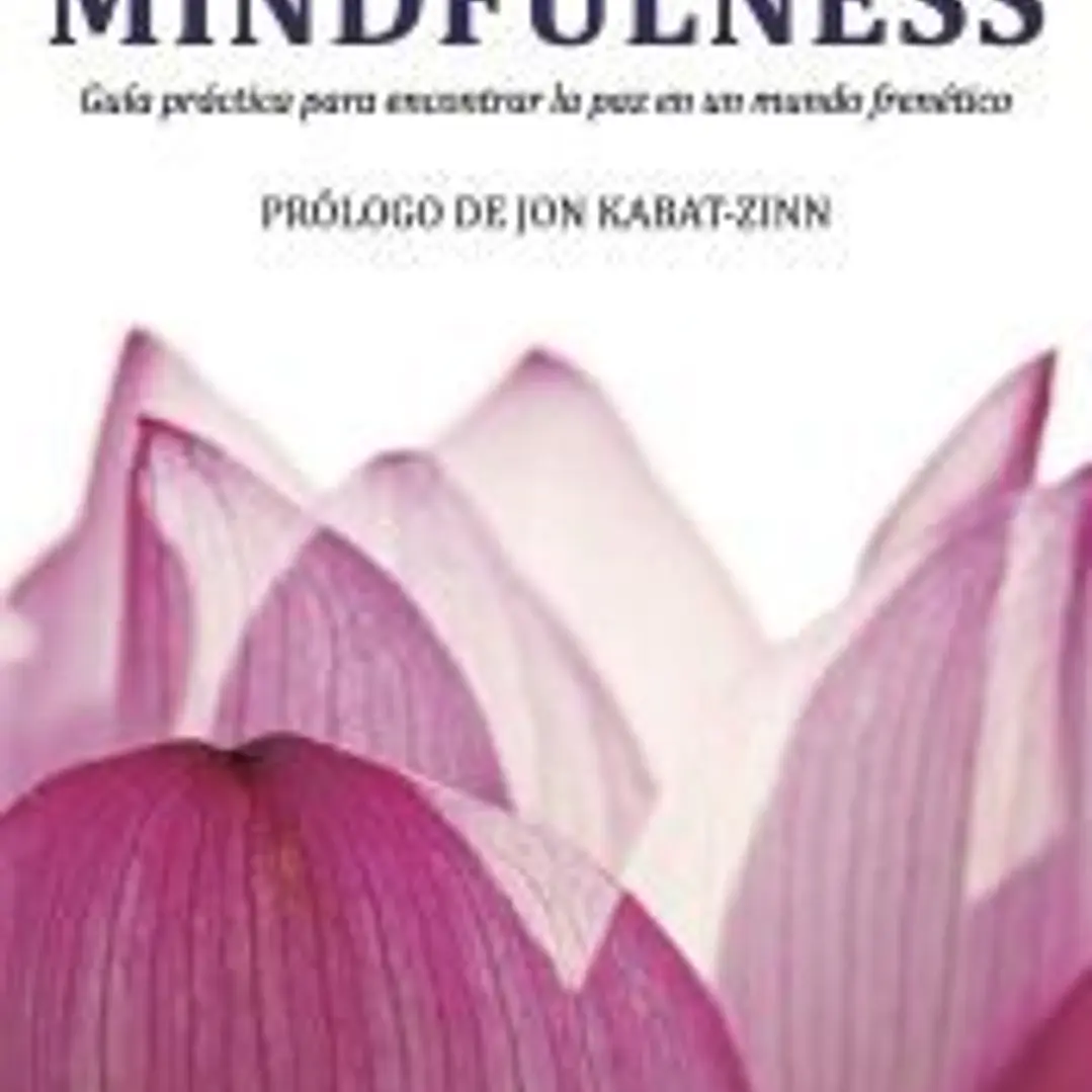 Mindfulness. Guía práctica 1