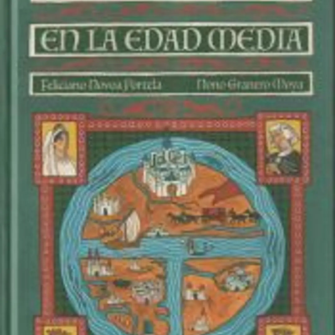Mujeres viajeras en la Edad Media 1