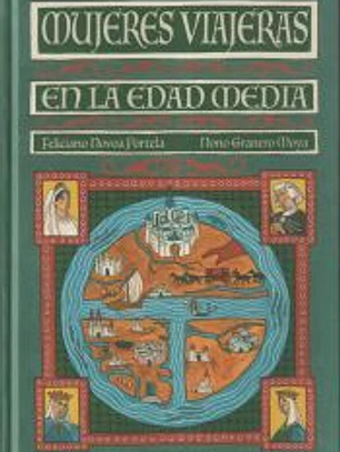 Mujeres viajeras en la Edad Media