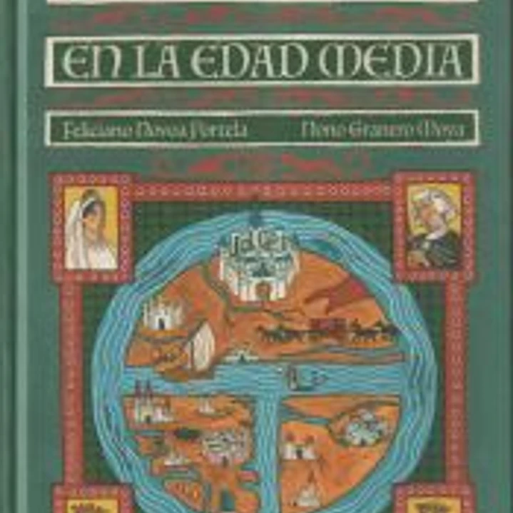 Mujeres viajeras en la Edad Media 1