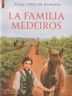 La familia Medeiros