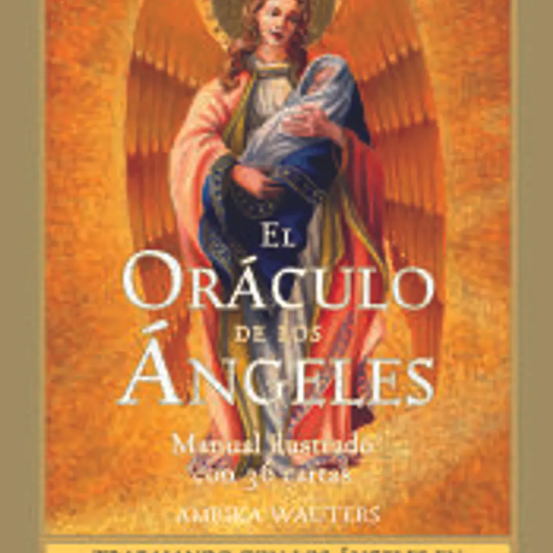 El Oráculo de los Ángeles 1