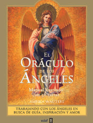 El Oráculo de los Ángeles