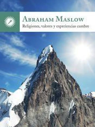 Religiones, valores y experiencias cumbre