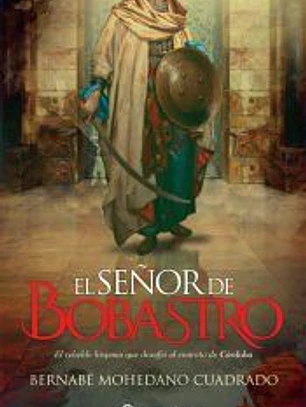 El señor de Bobastro