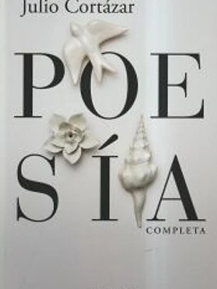 Poesía completa