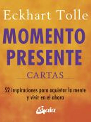 Momento presente. Cartas