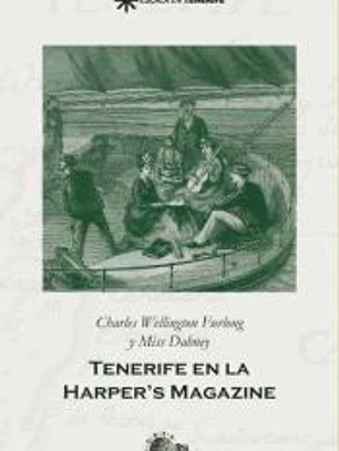 Tenerife en la Harper`s Magazine