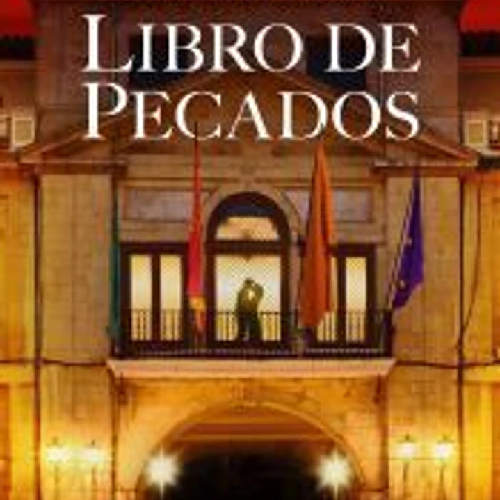 Libro de Pecados 1
